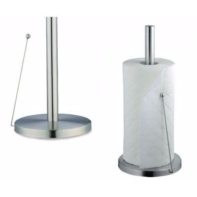 Tissue Stand