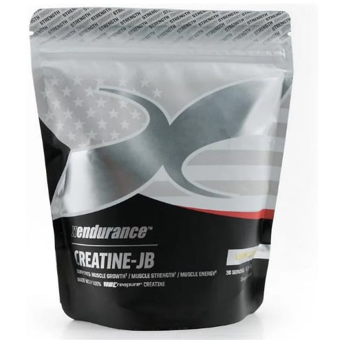 Creatine-jb With Creapure Creatine 345g 30serving