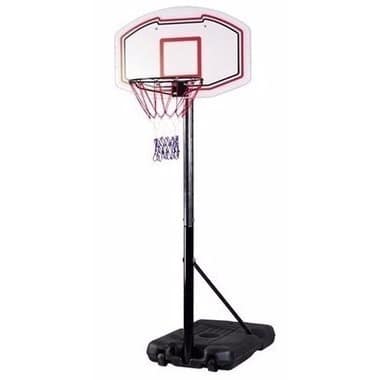 Basket Stand with Hoop  Net