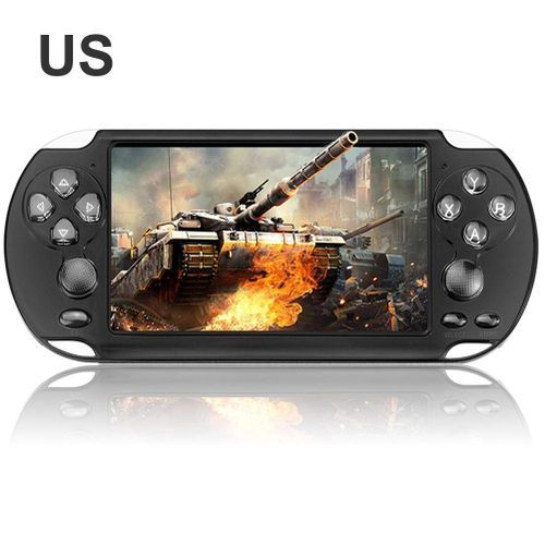 X9-S Video Game Console Portable Retro Handheld Game Player