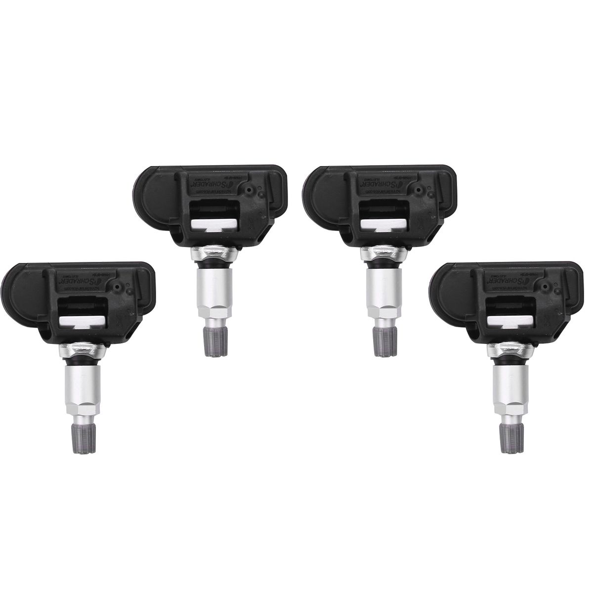 4x Tire Pressure Sensor TPMS For Mercedes-Benz TPMS 00