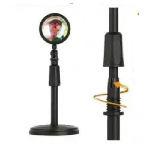 Atmosphere Sunset Led Lamp