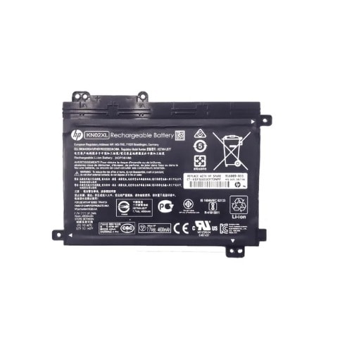 Kn02xl Replacement Battery For Hp Pavilion X360 11m 11-ad Series