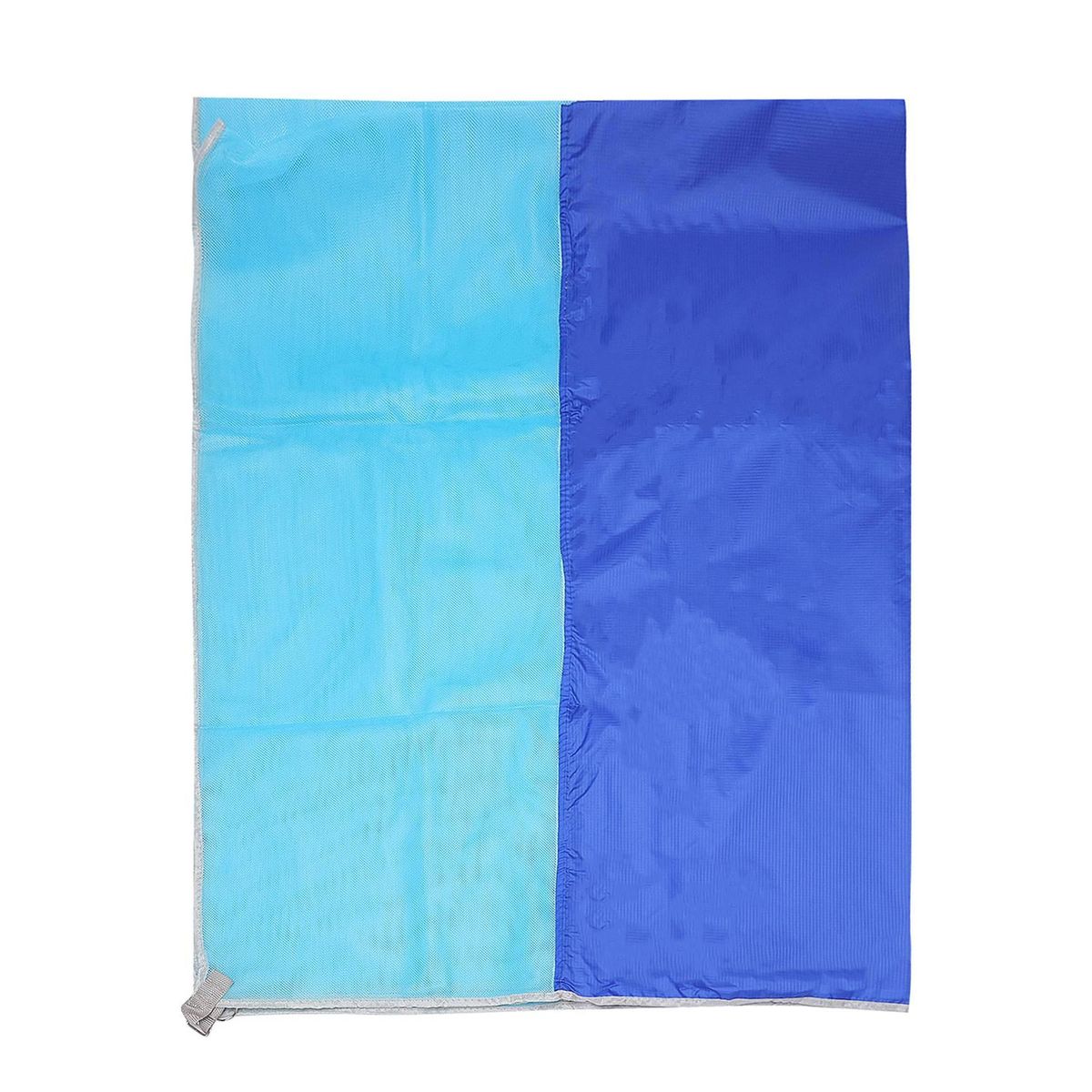 Beach Blanket Sandproof Beach Mat 200X150cm for Travel Campi