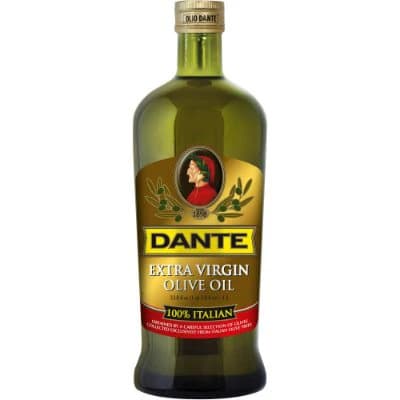 Dante Extra Virgin Olive Oil - 1L