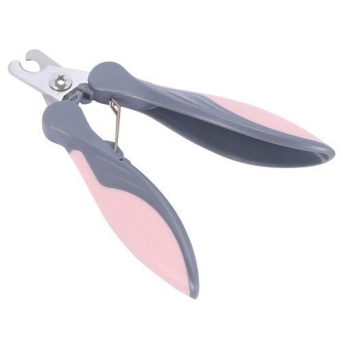 Dog Nail Clippers Pet Nail Claw Cutter Stainless Steel