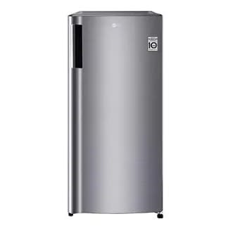 169L Single Door Fridge