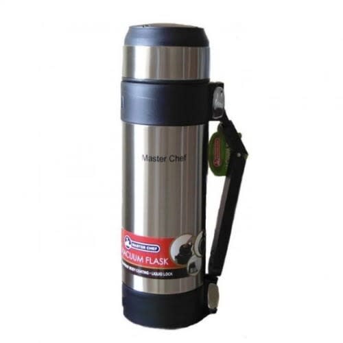 Vacuum Flask - 2L
