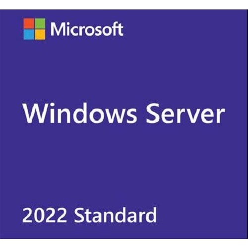 Windows Server 2022 Standard -64 Core