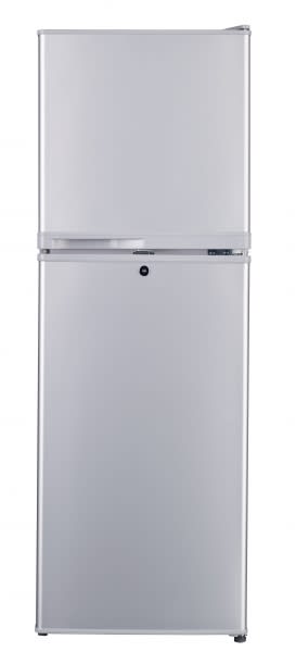 Haier Thermocool Refrigerator - Double Door 160BEX