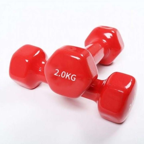 2kg Dumbbell