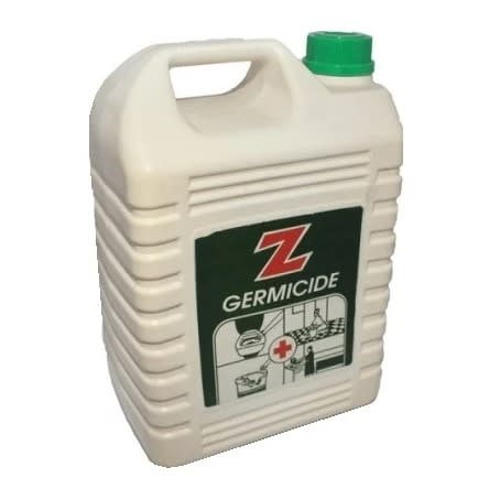 Z Germicide Liquid 4l