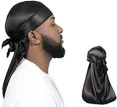 Premium Titan Durag