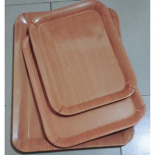 Classy Serving Trays - 3pcs