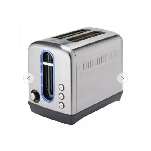 2 Slice Toaster -600w