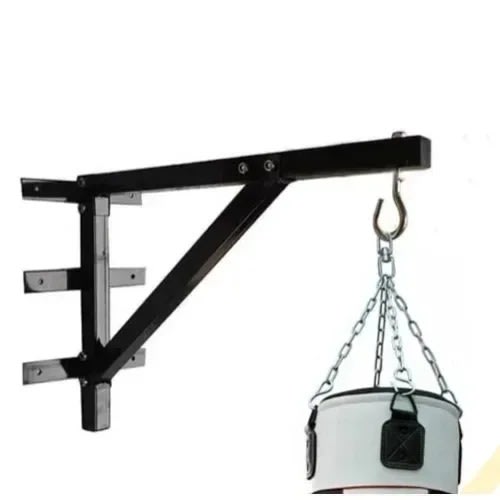 Home Wall Bracket - Punching Bag Hanger