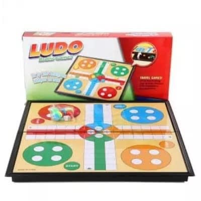 Ludo Game