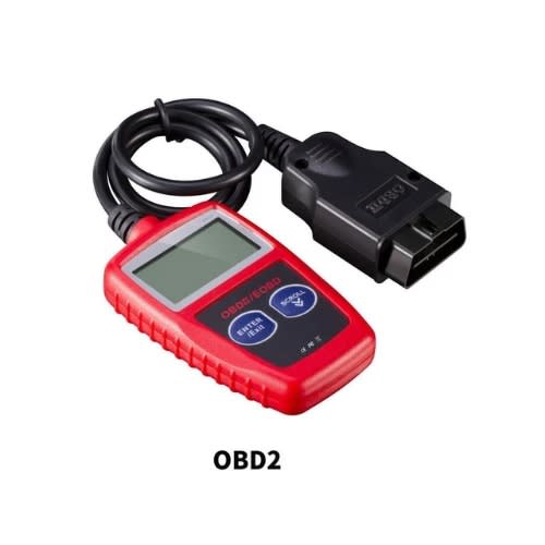 Ms309 Obd2 Car Scanner Diagnostic Code Reader Scan Tool