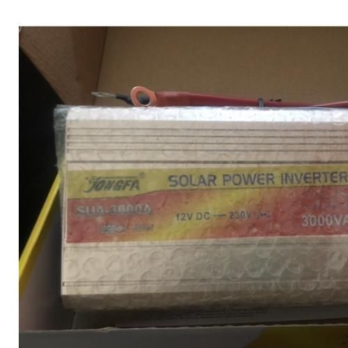 3000W Solar Power Inverter