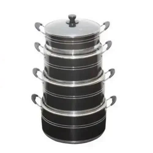 Non-stick Pot Set