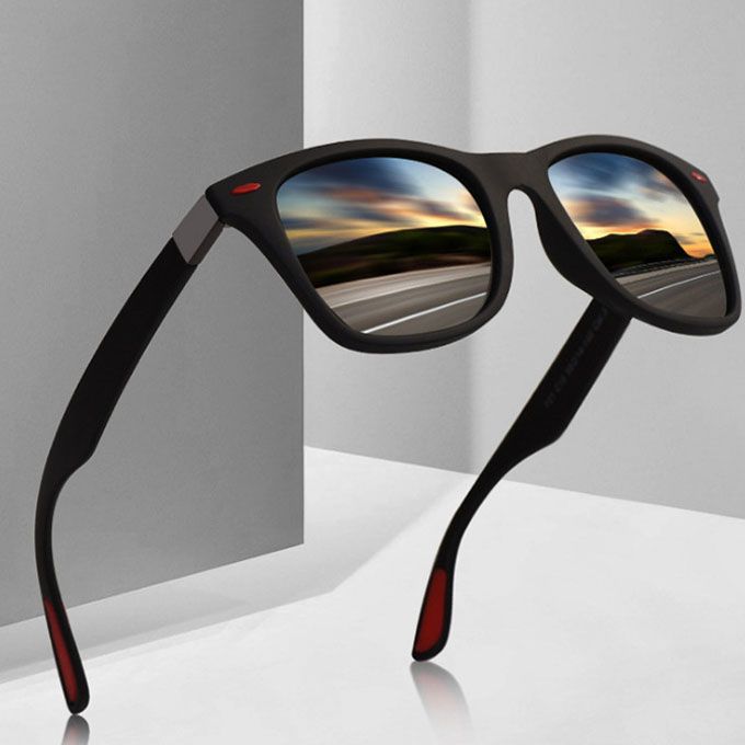 Sunglasses Men Polarized UV400