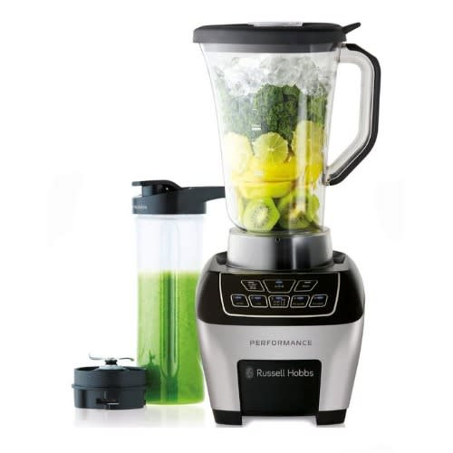 Multifunctional Blender & Smoothie Maker - 1000w - 1.9L