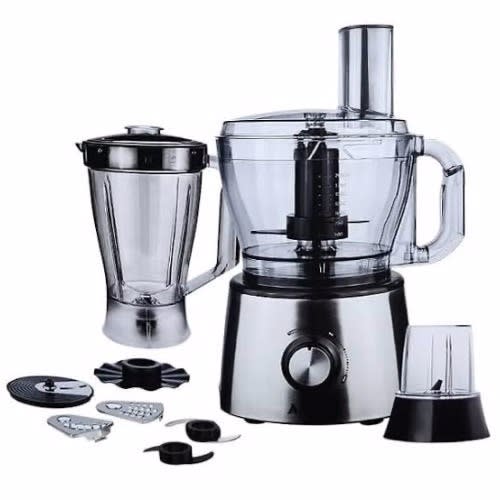 Food Processor & Yam Pounder + Free Gift