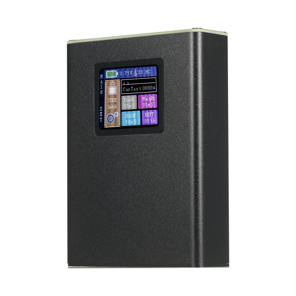 Digital Spot Welding Machine Lithium Battery Welding Device