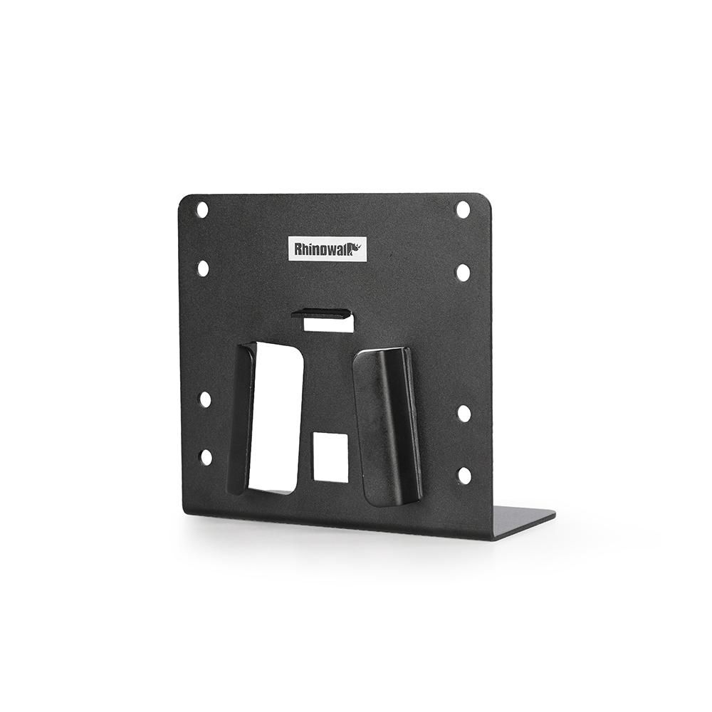 Bike Bag Adapter Folding Bike Front Bag Block Adapter For Brompton Bike Bike Bag Bracket Aluminum Alloy Bicycle Bag Installation Accessory