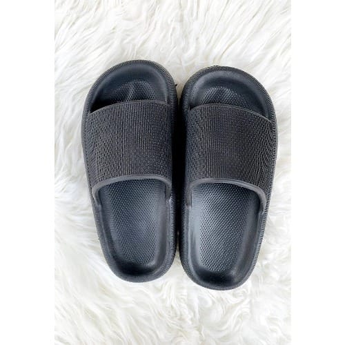 Children Slide Slippers