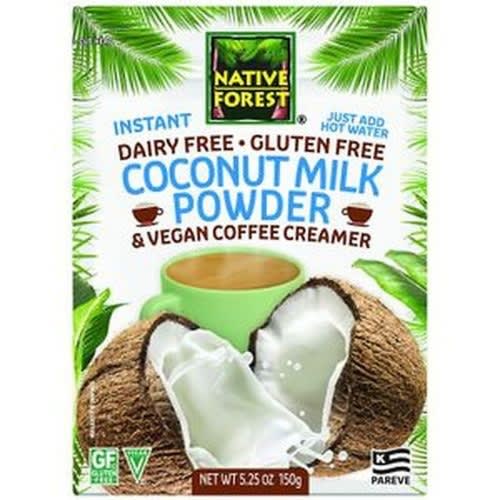 Native Forest Coconut Milk Powder 150g