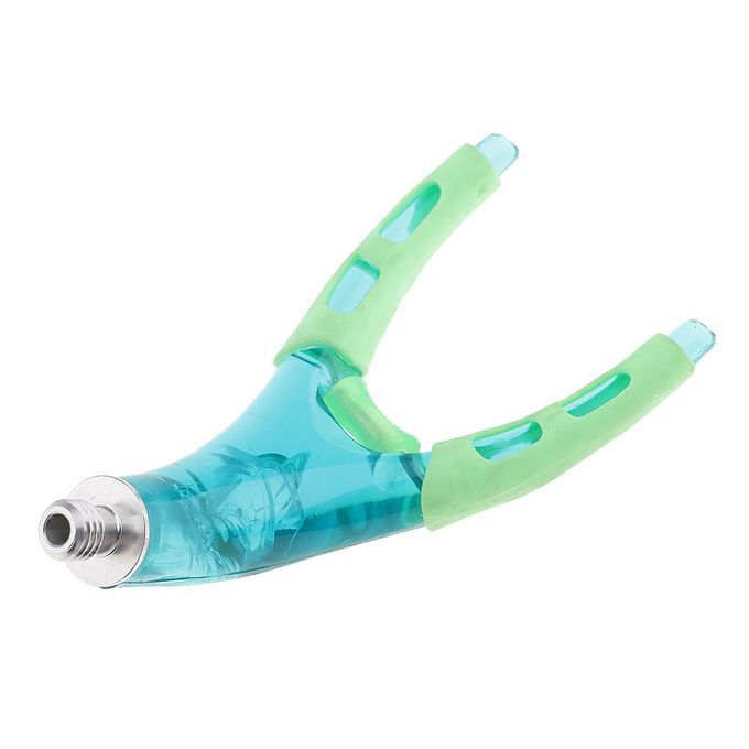 Night  Rod Rest Holder Pole Bracket V Head