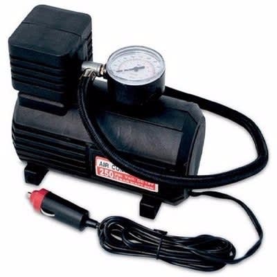 Tyre Inflator Air Compressor