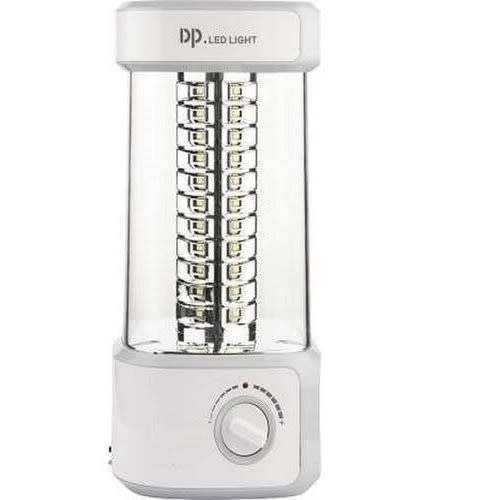 Led Light Portable Rechargeable Hand Lamp