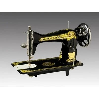 Sewing Machine Head