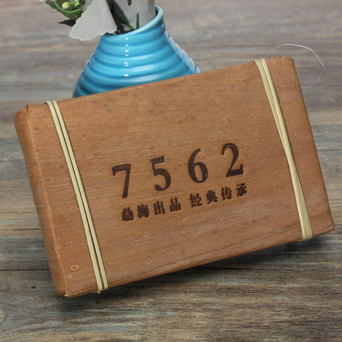 250g Premium Old Chinese Menghai Puer Tea Puer Slimming Tea Pu Er Tea Puerh China Green Food For Health Wholesale