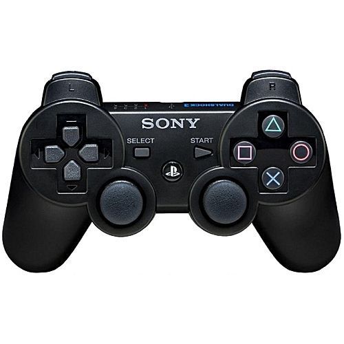 Ps3 Wireless Game Controller Pad