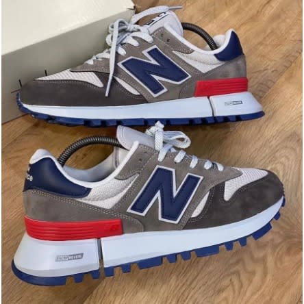 Unisex Sneakers