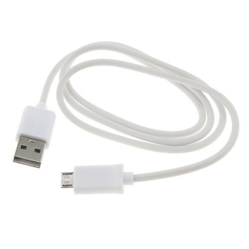 Micro USB 2.0 Data Sync Charging Cable For Android Phones