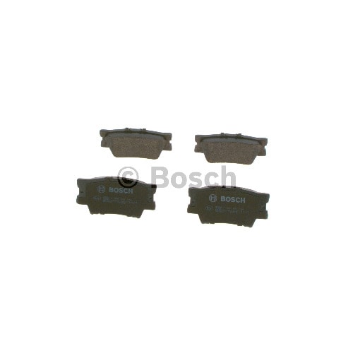 Brake Pad BP1065 - Set Of 4