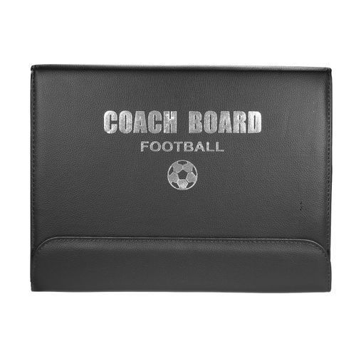 Football Coaches Tactic Board Foldable Strategy