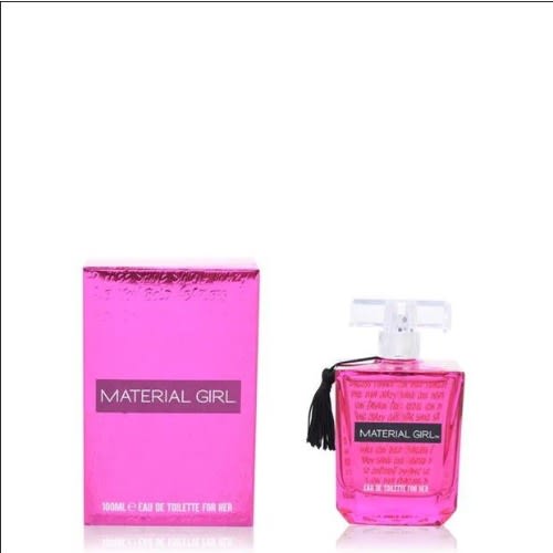 100ml Eau De Toilette