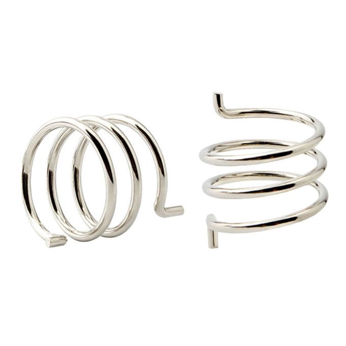 Pair Bike Disc Brake Calipers Spring Arm Circlip MTB Road Bicycle