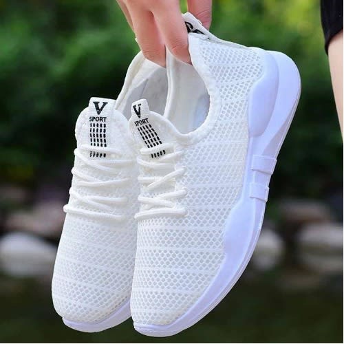 Breathable  Sneakers