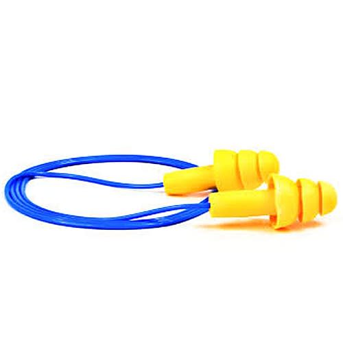 3m Ultrafit Earplugs - 10pcs