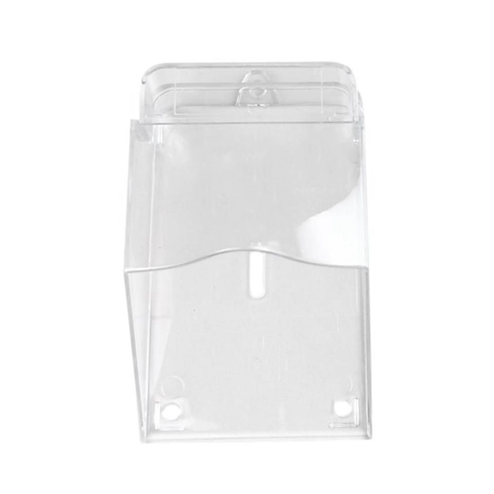 Waterproof Cover for Wireless Doorbell Door Bells Ring