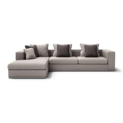 Chelsea Chaise Sectional Sofa