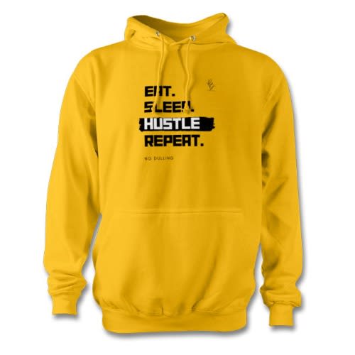 Piginbrand Hustle Hoodie
