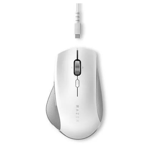 Pro Click Wireless Mouse