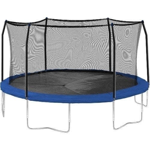 Outdoor Trampoline  -12 Feet